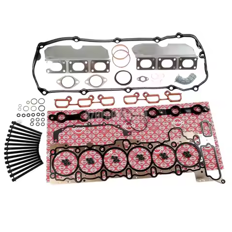 Elring Cylinder Head Gasket Set 11120141055 For BMW M54 E36 E39 E46 E39 E85 323i 325i 328i 330i 525i