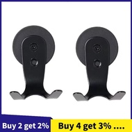 2pcs Coffee Portafilter Holder Magnetic Rack for Organize Espresso Accessoreis for Tamper,Coffe Tool