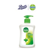 Dettol เดทตอล สบู่เหลวล้างมือ 225 กรัม