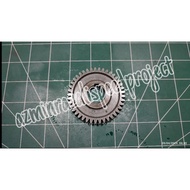 BALANCER DRIVE GEAR 125Z ORIMOTO