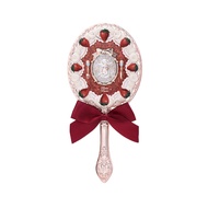 Flower Knows Strawberry Cupid Collection Hand Mirror