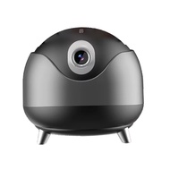 Yours MO-Q8 Auto Face Tracking Gesture Gimbal Stabilizer Phone Tablet Tracking Holder 360 Rotation f