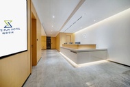 HiFang Space E-sports Audio-Visual Hotel (Hefei Pedestrian Street Flagship Store)