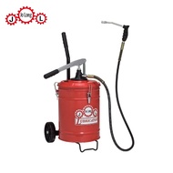 【H20-G】Hand Operated Grease Pump Top Rank #1 Grease Pump [Local Supplier] [Ready Stocks]