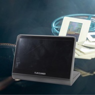Alwaysonline Digital Film Scanner with Large 5inch LCD Screen  HD Slide Convert 135 126KPK 110 Super