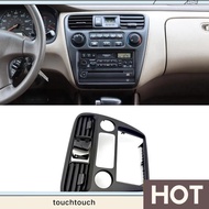 Center Dash Air Vent Panel for  Accord 1998-2000 Replacement 77250-S82-A010 touchtouch.