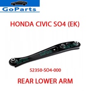 HONDA CIVIC SO4 EK [1996~2000] REAR SUSPENSION LOWER ARM 52350-SO4-000