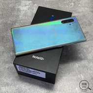 『澄橘』Samsung NOTE 10 PLUS 10+ 12G/256G (6.8吋) 銀《二手 中古》A66961