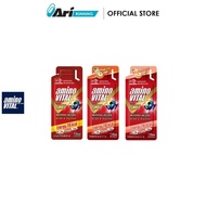 AMINO VITAL GEL RED SHOT Energy