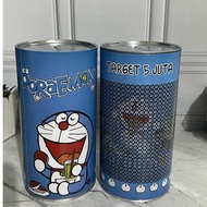 5 million 5k savings target piggy bank 5 million target savings/