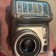 Nikon CoolPix 4300 無卡