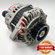 [New-PL Electric] Honda CITY TMO 1.5L/ JAZZ GE 1.5L Alternator 12V 95A A5TJ0091 31100-RB0-004 LRA038