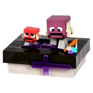 Treasure X Minecraft. Mine & Craft Character and Mini Mob. Mine, Discover & Craft with 15 Levels of 