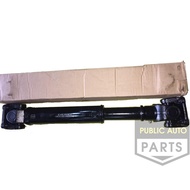 Toyota Hilux Vigo Long Shaft 4WD KUN25 2KD Turbo