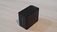 NP-FV100 (Sony 代用）