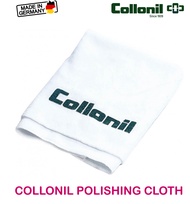 COLLONIL Polishing Cloth I Shoe Care I Leather Care I Made in Germany