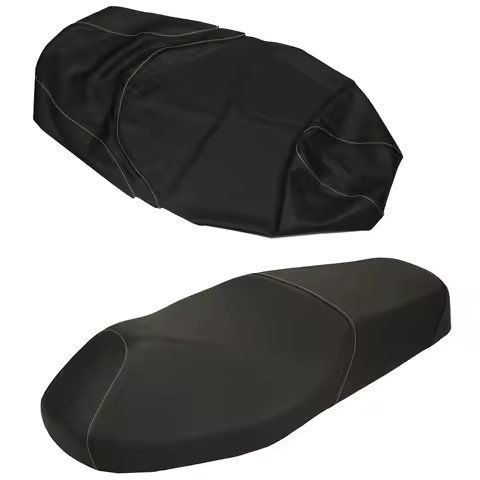 Powerful Motorcycle Leather Seat Cover Case For HONDA PCX150 PCX 150