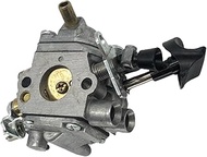 Motorbike carburettor Carburetor BR600 For Zama For BR500 BR550 BR 600 For Magnum 4 Stroke BR600 BIN
