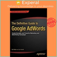 [100% Original Books] - The Definitive Guide to Google AdWords : Create Versatile and Pow by Bart We