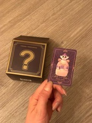Lulu豬 魔法系列