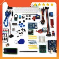 Arduino UNO R3 SMD Learning Kit