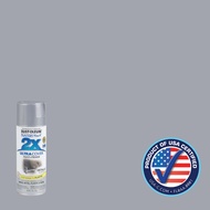Rust Oleum 2X Spray Paint – สีสเปรย์คุณภาพสูง เคลือบหนา 2 เท่า ทนทาน ใช้งานง่ายได้พื้นที่มาก นำเข้าจ