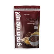 [EXP: 07/2027] BeauSiti Grain Me Up by SimplySiti - Meal Replacment Drink 10 Sachet X 25g (High Fibe