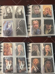 Rosé小卡