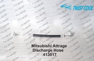 SELANG AC MOBIL MITSUBISHI ATTRAGE / MIRAGE 1/2 HOSE DISCHARGE