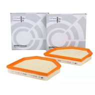 BMW M2 M3 M4 M5 M6 F87 F80 F82 F10 F12 F33 F83 F06 Air filter 13727843283 13727843284