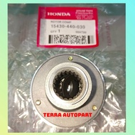 CORONG ROTOR COMP OIL POMPA OLI TOPI MEKSIKO GL PRO GL 100 GL MAX