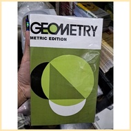 Geometry Metric Edition Addison Wesley ◫ ❥ ☽