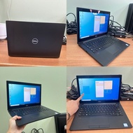 Laptop Touchscreen 2 juta - DELL 7280