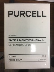 PURCELL Pixcell Biom 2Billion/mL30ml