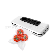 內地直送 - 外貿熱銷乾溼通用全自動家用真空包裝機封口機vacuum sealer