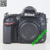 Nikon尼康D600 D610準專業級全畫幅單反照相機 二手交換D700 D800
