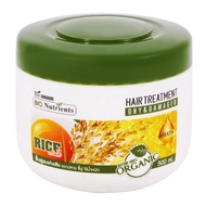 BIO WOMAN Bio Natural Extra Hair Treatment 500 ml.