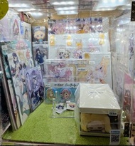 [BA專櫃-立牌/同人本/CD] 星野 陽奈 彌香 季 心奈 門主 鐵道雙子 橘希望 光 青葉  妃咲 愛麗絲 優香 佳世子 梓 莉央 白子 聖婭 亞子 千紗  陽葵  瑪麗 彩奈 星奈 明日奈 日步