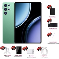 [ลดราคา40%] ซื้อ 1 แถม 9 ฟรี  Tab A11(16GB+1TB) แท็บเล็ต | หน้าจอ 10.1" 90Hz LCD | Androind 15.0 | D