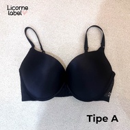 Secret P0session BIG Size Push Up Bra - 34D - 36D - 38C