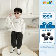 Fire Fighter long-sleeved shirt made of thick, soft cotton, stretchy, breathable and pretty, easy to