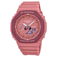 นาฬิกา G-SHOCK รุ่น DW-5610SL-4A4 GA-2110SL-4A4 GA-2110SL-4A7 ของแท้ ประกันศูนย์ 1 ปี