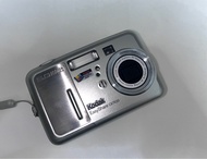 Kodak easyshare cx7530 ccd古早相機絕版相機復古相機稀有相機珍貴相機攝影機y2k攝錄幾DV機即影即有相機錄影機菲林相機