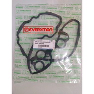 SUZUKI DA16T / DA17V / DA17W VALVE COVER GASKET
