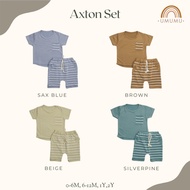 General Axton Set - Boys Suit