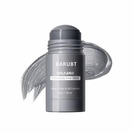Dr. leo Asphalt Mud Mask Stick |   SBOI Deep Cleaning