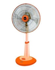 พัดลมชาร์ป [ปรับระดับ] ขนาด 20 นิ้ว รุ่น PJ-SL201