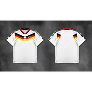 PUSATKAOSJERSEY JERSEY PILDUN GERMANY 2026 SUBLIMATION PRINTING
