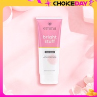 EMINA Bright Stuff Face Wash For Acne-Prone Skin 100ml | Sabun cuci muka glowing | Kulit Sensitif | 