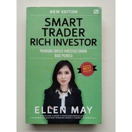 Smart Trader Rich Investor.